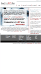 Mobile Screenshot of lawfirmkpi.com